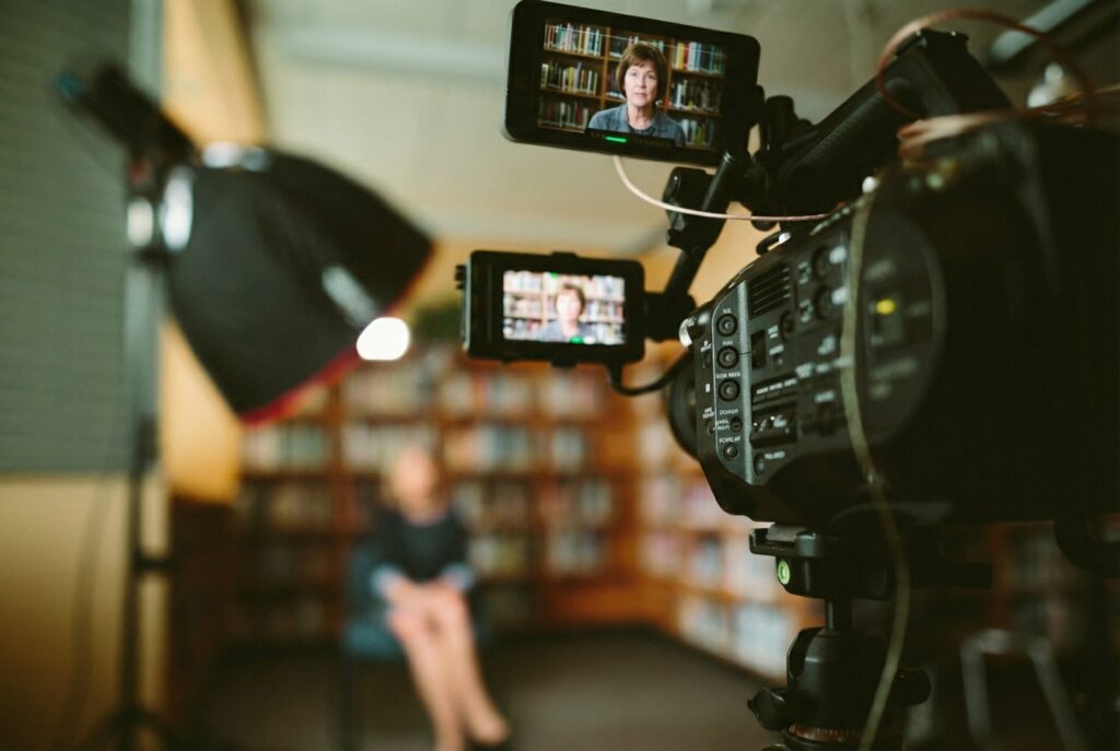 Cómo elegir el proveedor audiovisual adecuado para tu proyecto
